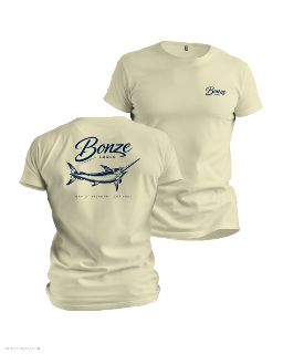 GLADIATOR SCRIPT TEE