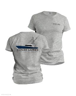 SPORTFISHER TEE