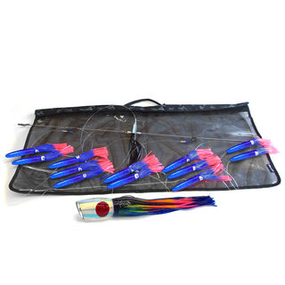 Thunnus Pro Spreader Bar - TKO