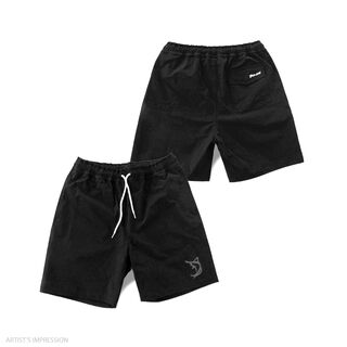 Signature Shorts - Black