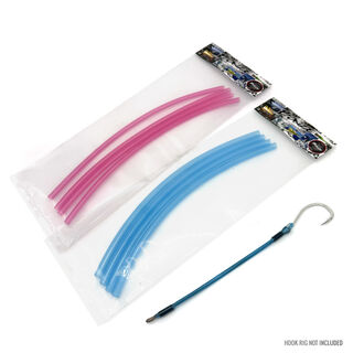Bonze Hard Shell Heat Shrink